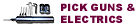 Pick Guns & Electric Picks