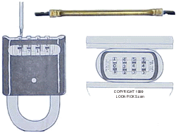 Sesamee Decoding Tool