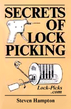 Secrets of Lockpicking