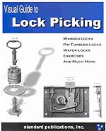 Visual Guide to Lock Picking